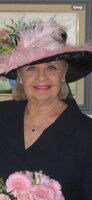 Dorothy  Margaret Sullivan 